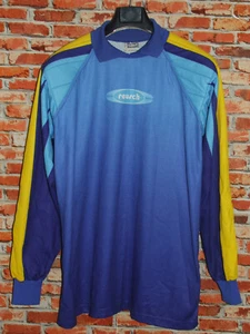 MAGLIA CALCIO SHIRT PORTIERE VINTAGE REUSCH MADE IN ITALY (265) tg. XL - Bild 1 von 3