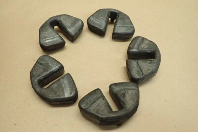 Suzuki GS500F 2005 conjunto amortiguador de cubo de rueda Foto 1 de 4