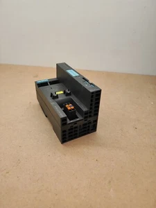 Siemens Simatic S7 6ES7 151-3BA23-0AB0 / 6ES7151-3BA23-0AB0 + memory card 128KB - Bild 1 von 4