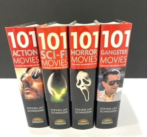 101 Horror-, Action-, Gangster-, Action-, SCI-FI-Filme, die Sie sehen müssen, bevor Sie sterben - Bild 1 von 4