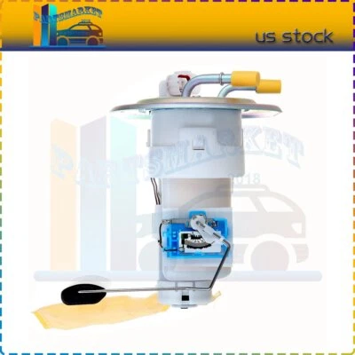 Conjunto de bomba de combustible para Hyundai Tucson 2005-09 para Kia Sportage 2005-10 E8678M Foto 1 de 4