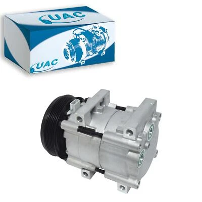 UAC A/C Compressor For 1988-1995 Ford Taurus - Image 1 of 2