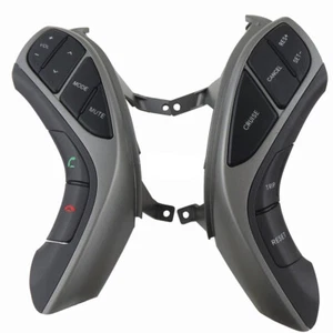For Hyundai Elantra AT 2012-15 Steering Wheel Cruise Control Switch 96700-3X800 - Bild 1 von 9