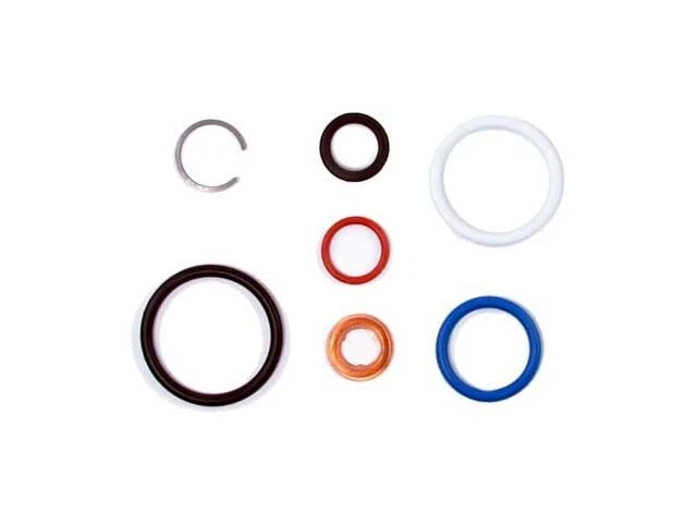 Kit de sello de inyector de combustible para International 4100 SBA 2006-2007 54471BTPN Foto 1 de 2