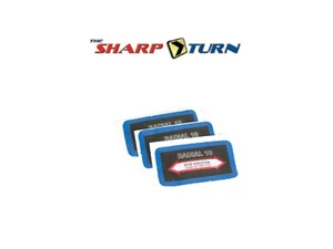 Xtra Seal 11-710 2" x 3" Radial 10 Repair Box of 20 - Picture 1 of 1