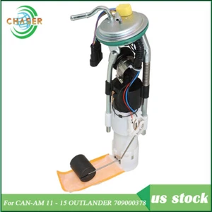 For Can-Am Outlander 400 500 650 800 ATV Fuel Pump Assembly 703500766 709000378 - Picture 1 of 10