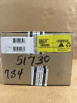 NEW / SEALED  FUSER  fits B5460DN B5465DNF  - Image 1 of 2