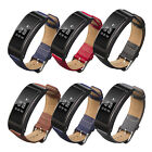 Leather Wristband Watch Strap Band For Huawei Watch Fit Mini/Bracelet B3 B6 B7