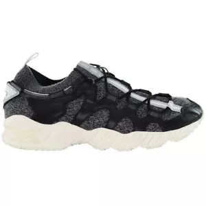 Asics Gel-Mai Knit Mens Dark Grey Trainers - Picture 1 of 5
