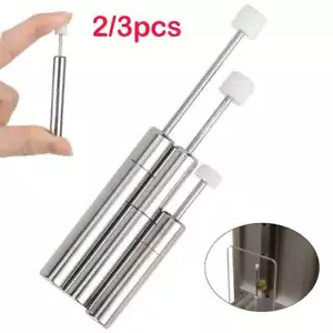 Confezione 2/3 3 misure Ammortizzatore/pistone per Pattumiera Soft Close per Cucina e più usi - Foto 1 di 11
