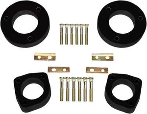 Kit Elevador Delantero y Trasero 30mm/1.2" para Toyota Aristo 1997-2005, Crown 1999-2007 - Imagen 1 de 6