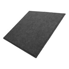 6Pcs Acoustic Absorption Panel Thickened Reduce Reverb SoundProof Padding A 2BB