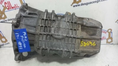 96MM6675BC carter per FORD FIESTA BERLINA TECHNO 1995 158646 1113539 Foto 1 de 4