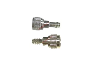 For TOHATSU NISSAN 5-140HP Female Fuel Connector 3B2-70250+3B2-70281=3B2-7025281 - Picture 1 of 8