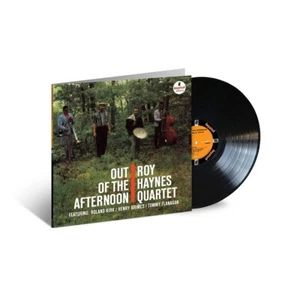 Roy Haynes Quartet Out Of The Afternoon 180g 1LP Vinyl Acoustic Sounds Series - Bild 1 von 1