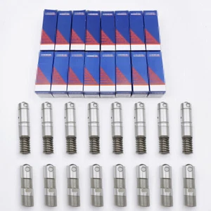 16X Active Fuel Management AFM DOD Valve Lifters FITS Chevy GM 5.3L 6.0L 6.2L - Picture 1 of 13