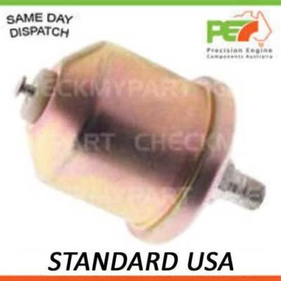 Nuevo *ESTÁNDAR EE. UU.* Transmisor de presión de aceite para Toyota Landcruiser FJ62 FJ80 Foto 1 de 4