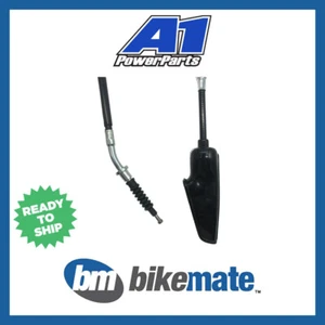 Cable de embrague para Yamaha IT 465 1981 1982 - Imagen 1 de 1