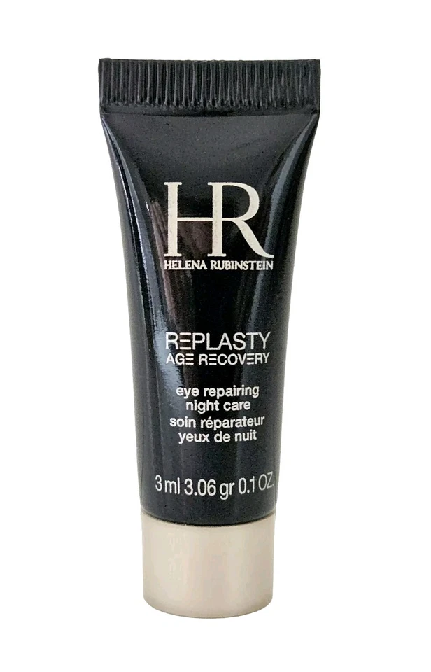 Helena Rubinstein Re-Plasty Age Recovery Eye Repairing Night Cream 3 ml - Bild 1 von 1