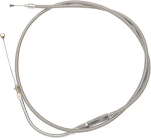Barnett Stainless Steel Standard Natural Clutch Cable USA Made 102-85-10003 - Picture 1 of 1