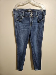 Torrid Womens Super Soft Jegging Size 14S - Picture 1 of 7