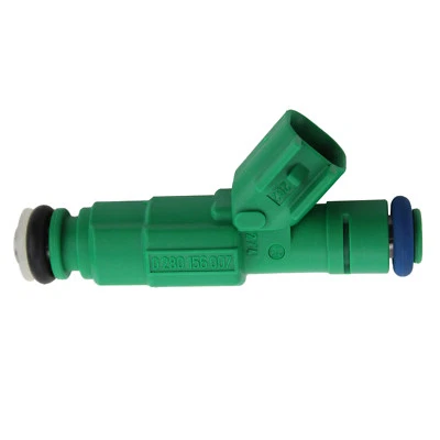 Bosch 62253 Fuel Injector for Chrysler Town & Country Dodge Grand Caravan V6 3.3 - Image 1 of 3