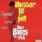 Butter Up 'N' Go von Two Bones and a Pick | CD | Zustand sehr gut