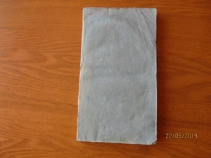 1817 RUSSIAN PAPER MONEY UEBER RUSSLANDS PAPIERGELD , L.H. von JAKOB , HALLE - Imagen 1 de 6
