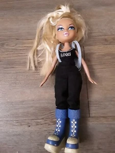 Bratz - Forever Diamontz Cloe Puppe selten  - Bild 1 von 4