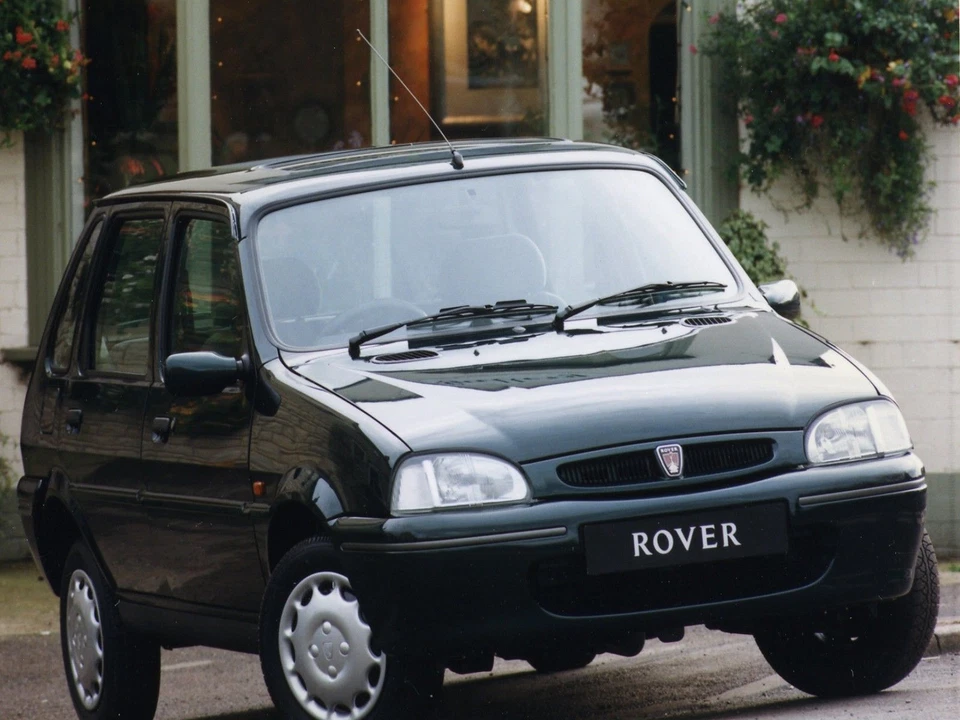 MANUAL DE TALLER O REPARACIÓN ROVER 100. DVD PDF ENGLISH ESPAÑOL - Imagen 1 de 1