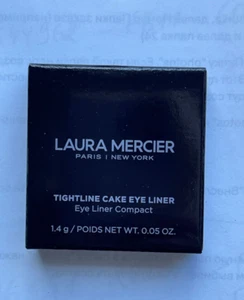 Laura Mercier Tightline Cake Eye Liner 1,4 gr Mogano Marrone - Foto 1 di 3
