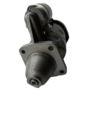 Alfa Romeo Alfetta- 1975-1976-1977- Starter L4 2.0L 1961cc 120cid - Imagem 1 de 4