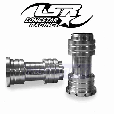 Lone Star Twin Row Bearing Housing for 2008-2014 Kawasaki KFX450R - Drive xh Foto 1 de 4