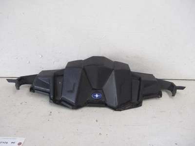 Panel de tablero de cabina superior 15 Polaris ACE 570 EFI 5450064-070 2014-2019 Foto 1 de 4