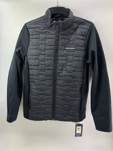 Under Armour Drive Pro Jacket Insulated Full Zip /UK Medium /New /24058 - Picture 1 of 11