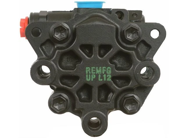 Bomba de dirección asistida Cardone para Ram 3500 2011-2018 43499QBCH 2012 2013 2014 2015 Foto 1 de 2
