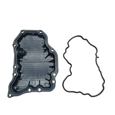 For Nissan Rogue 1.5L Oil Pan Car Maintenance Black Color Easy Installation - Image 1 of 4