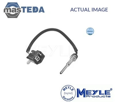 714 821 0003 COOLANT TEMPERATURE SENSOR GAUGE MEYLE FOR JAGUAR XF II - Image 1 of 4