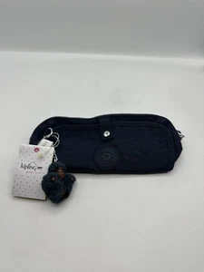 Kipling Wolfe Case AC8075 - Navy Blue - Picture 1 of 6