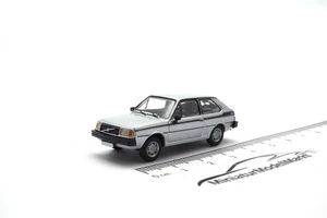 Volvo 343 - silber - 1976 - 1:87 - PCX87 (PCX870302) - Picture 1 of 2