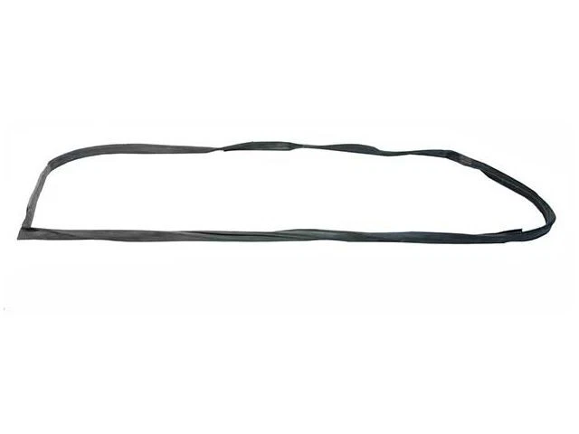 Right Door Seal For 1983-1991 Porsche 944 1984 1986 1985 1987 1988 1989 VV994SR - Image 1 of 1