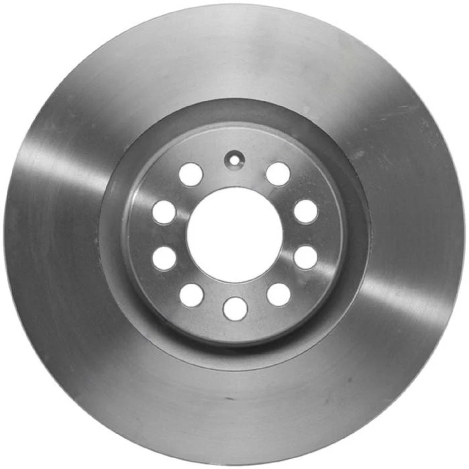 Bendix PRT5830 BENDIX Disc Brake Rotor For 99-06 Golf Jetta TT TT Quattro - Image 1 of 4