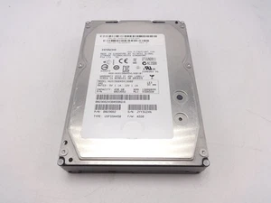 Emc FRUKF25-01 450GB 10K 3.5" SAS Drive No Tray HUS156045VLS600 - Picture 1 of 2