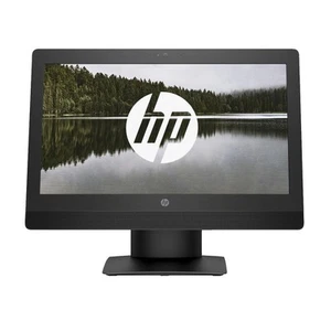 HP ProOne 600 G3 i3-6100 8 Go RAM 256 Go SSD - Photo 1/5