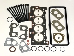 JUEGO DE JUNTAS DE CULATA Y PERNOS PEUGEOT 1.6 8V TU5JP TU5J2 NFW NFY NFZ HSP 0006BE - Imagen 1 de 1