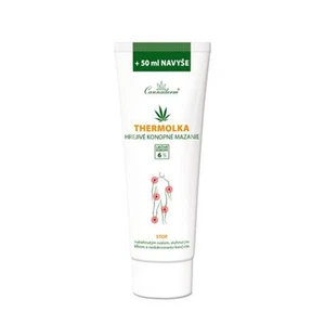 Thermolka Warming gel for muscle and joints Pain relief 250 ml - Picture 1 of 3