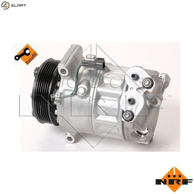 COMPRESSOR AIR CONDITIONING 32816 FOR MAZDA FORD MONDEO/IV/Turnier GRAND/C-MAX - Image 1 of 4