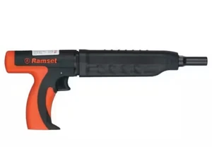 MasterShot 0,22 Kaliber Pulverbetätigtes Werkzeug (PAT) - Bild 1 von 8