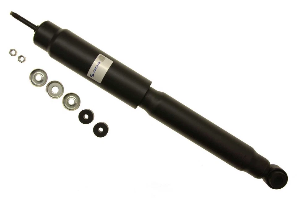 Suspension Shock Absorber Sachs 170 433 fits 88-90 Toyota Land Cruiser - Изображение 1 из 1