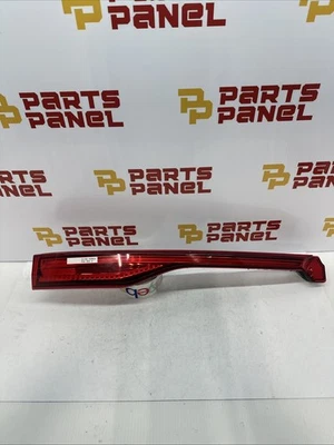 2021 2024 TOYOTA VENZA LEFT HAND DRIVER SIDE REAR INNER TAIL LIGHT WITH LED OEM Foto 1 de 4